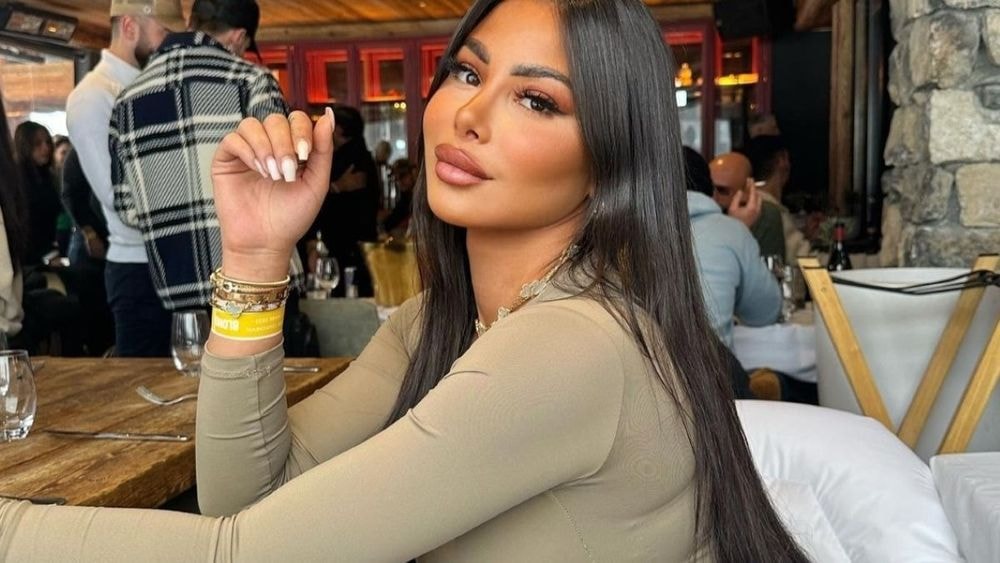 Maeva Ghennam à bout, sa relation avec Salya sa mère vire au cauchemar : « J'ai l'impression qu'elle veut »