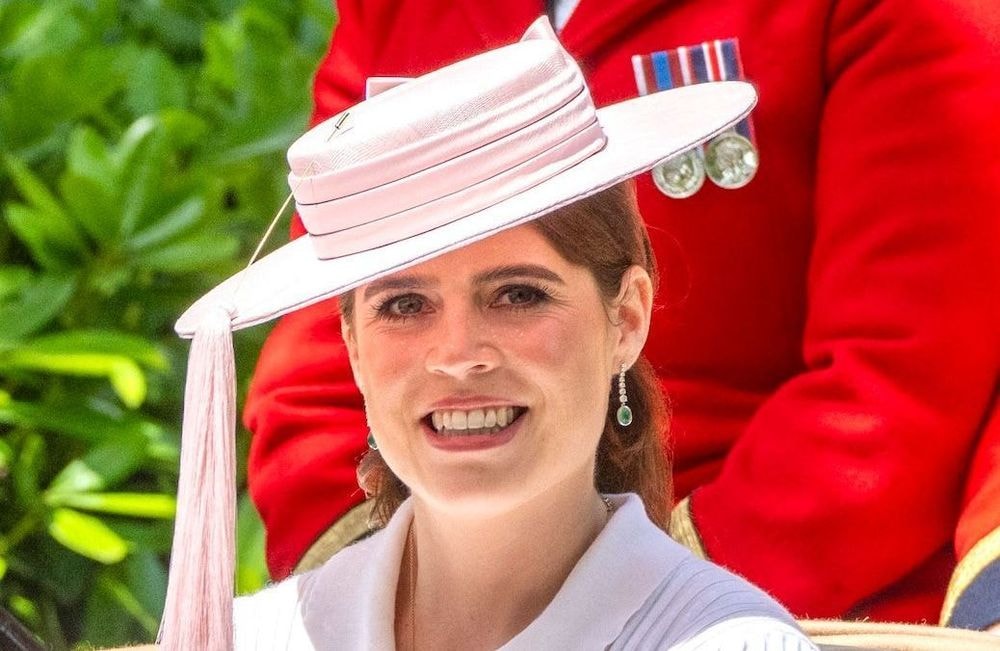 Eugenie d’York célèbre l’anniversaire de son fils August avec de rares clichés de famille