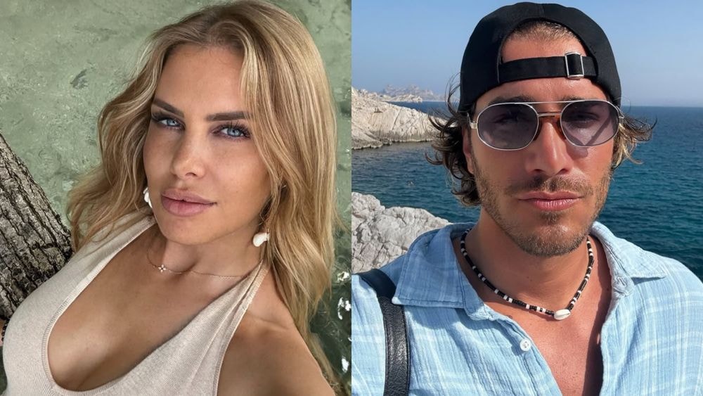 "Moi, moi, moi, rien que moi" : Adixia en froid avec Nicolo, elle s'exprime pour la première fois !