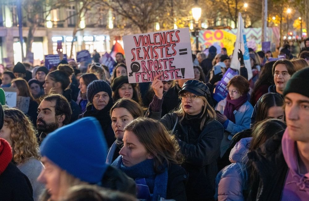 Violences faites aux femmes : 400 organisations appellent à manifester le 23 novembre