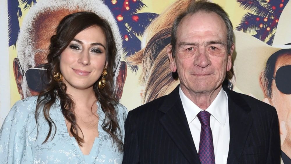 Tommy Lee Jones : sa fille de 34 ans retrouvée morte dans des conditions abominables
