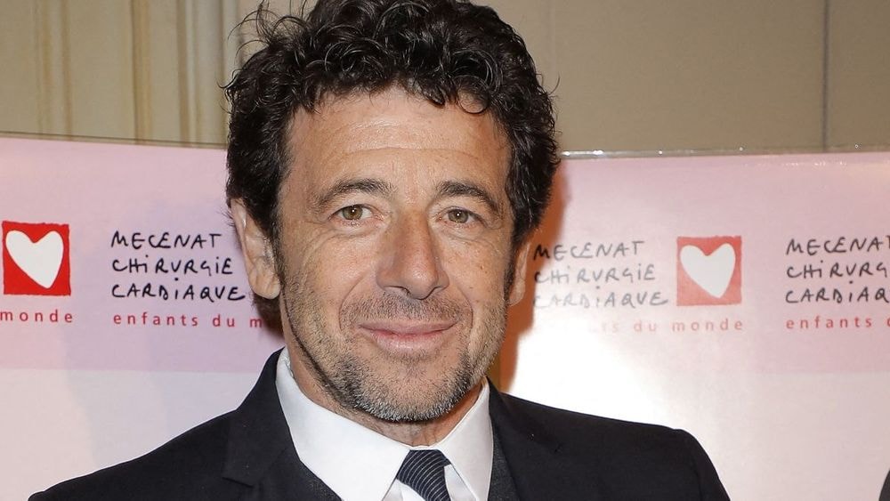 Patrick Bruel : "Le coup du sombrero l'a assassiné", comment cette petite annonce a propulsé le chanteur vers la gloire