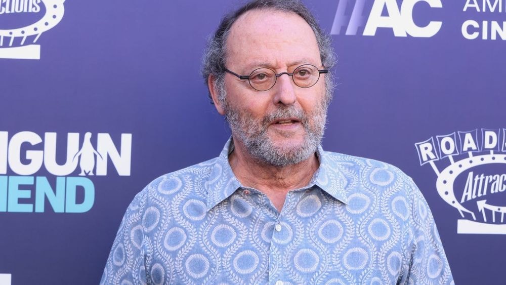 Jean Reno (76 ans) prêt à partir à la retraite ? Sa réponse très franche, "J'ai dit...