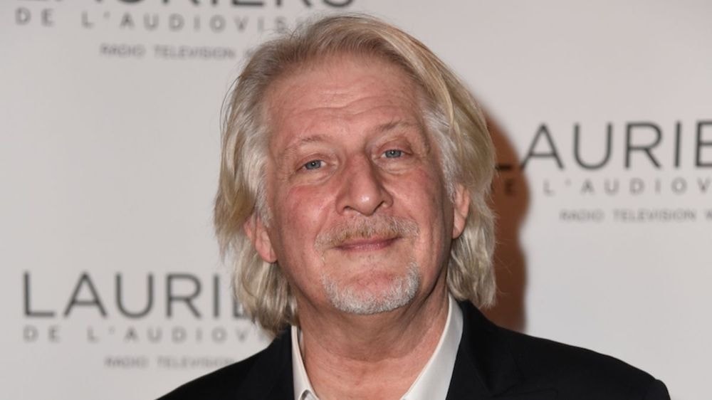 En plein MeToo, Patrick Sébastien s'indigne face aux "victimes qui ont les fesses à l'air"