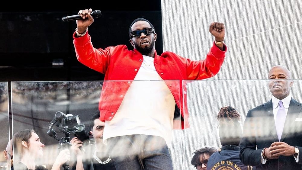 P. Diddy condamné bientôt libre ? « C'est une infraction complexe », révèle un expert