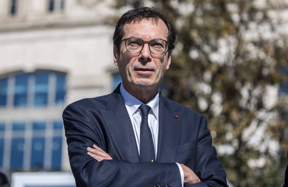 « On n’est pas autiste » : le dérapage validiste du nouveau ministre du Travail Jean-Pierre Farandou
