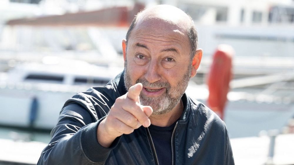 Jackpot pour Kad Merad ! Après ses déboires judiciaires, l'acteur décroche un contrat en or