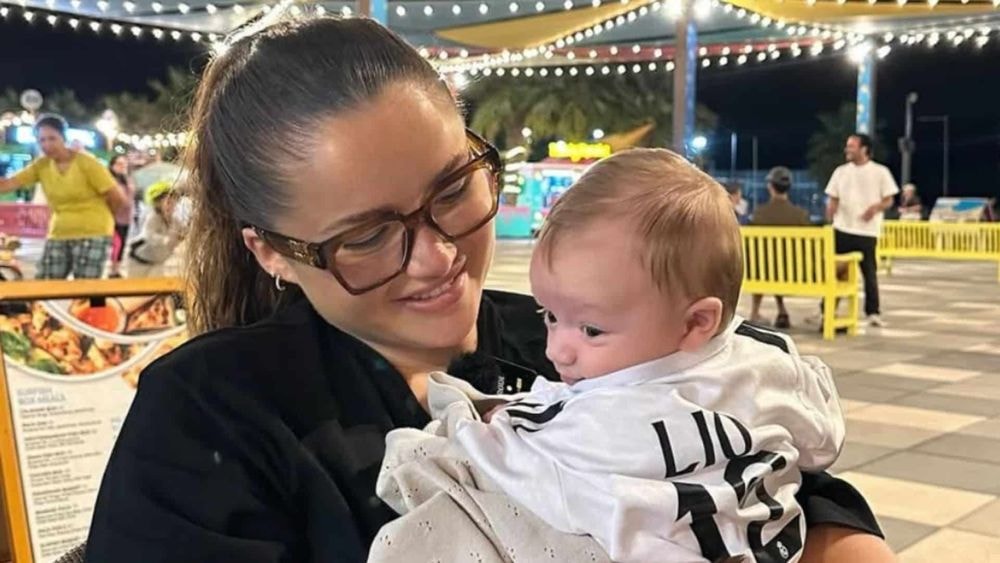 Victoria Mehault maman : on sait pourquoi elle ne veut pas élever son fils en France, on vous dit tout !
