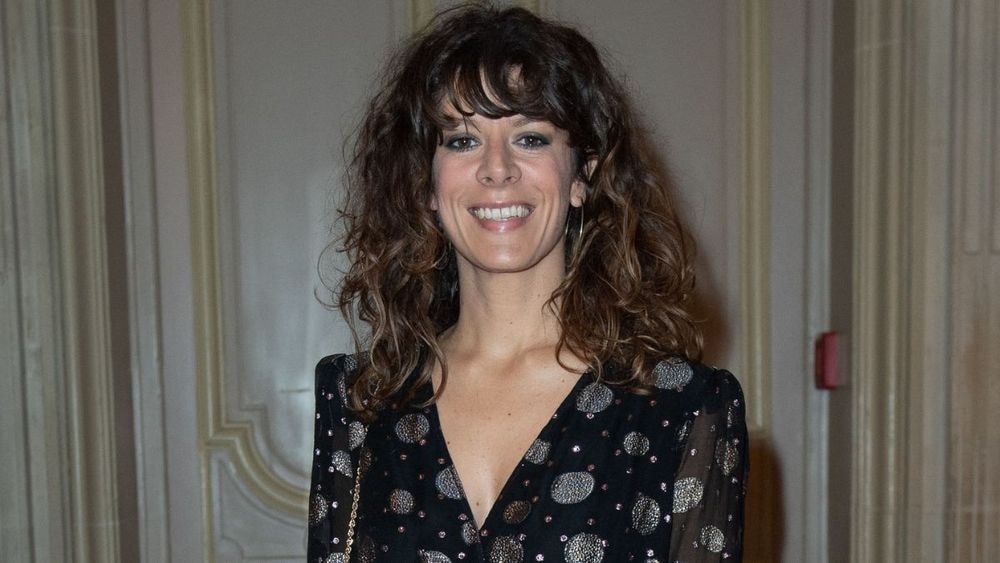 "Quand j'étais petite…" : Magali Ripoll se confie sur sa première rencontre avec Nagui