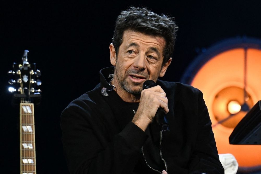 Affaire Patrick Bruel : "Un malentendu..." face aux accusations, le chanteur se justifie