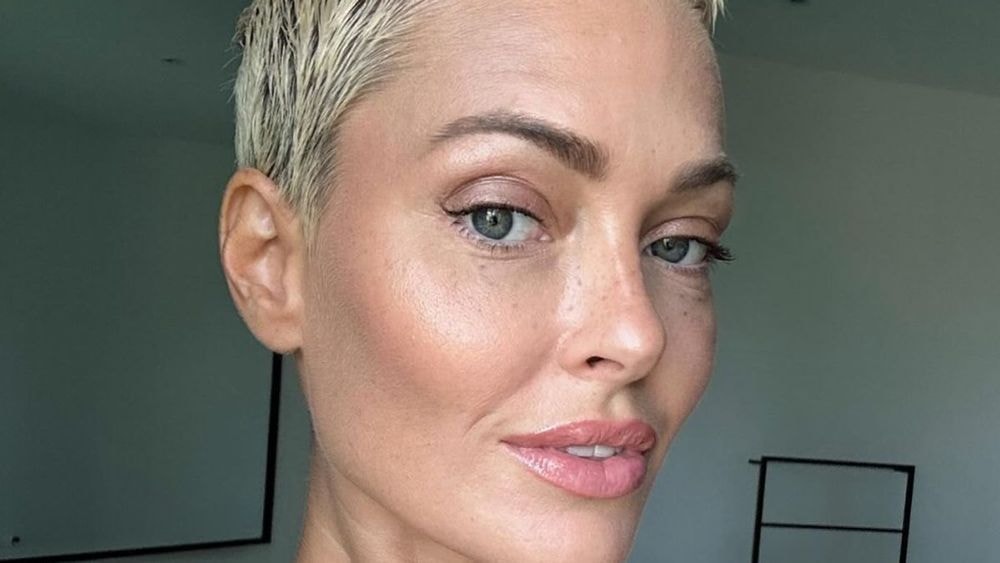 Caroline Receveur : de retour à la télévision ?