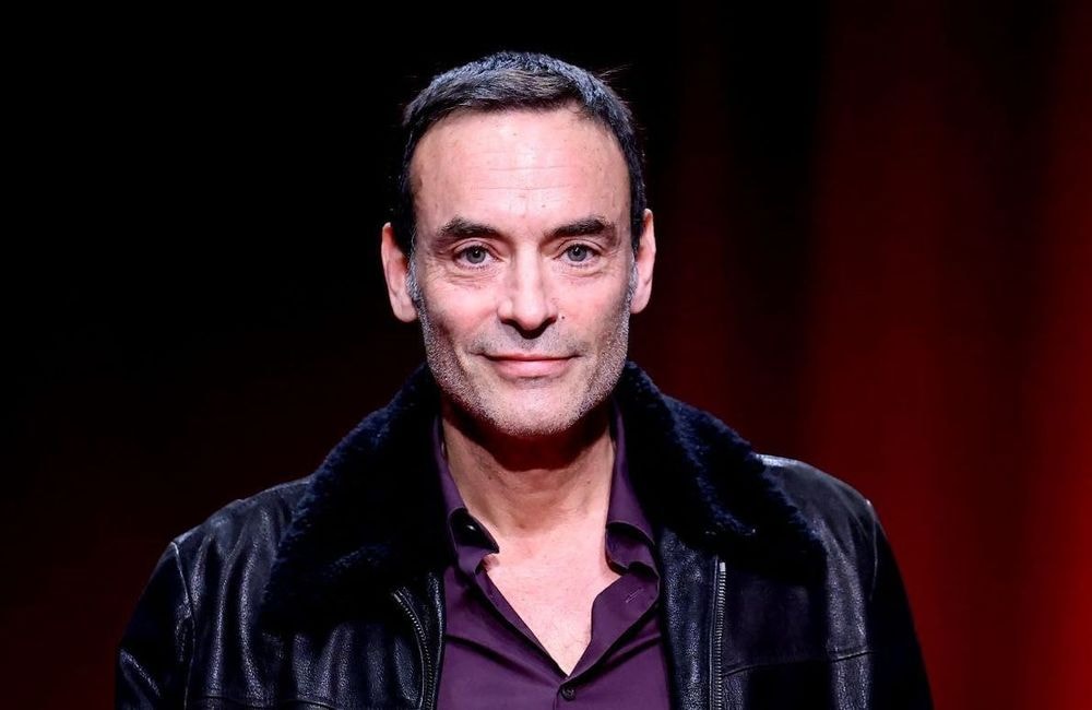 Anthony Delon à Douchy : ce cliché de sa fille Liv avec le chien Loubo, toujours fidèle