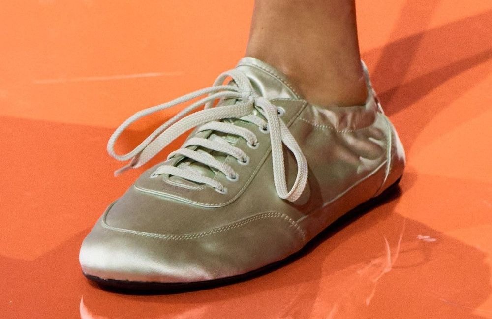 Pourquoi ces baskets sont la grande alternative au daim en 2026 ?