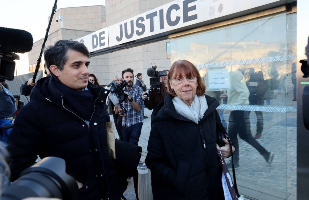Affaire des viols de Mazan : le procès en appel sera différent, voici pourquoi