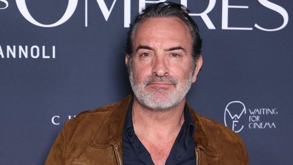 Hanté par un traumatisme d'enfance, Jean Dujardin se livre à cœur ouvert : “Il faudrait que j'aille voir un psychanalyste”