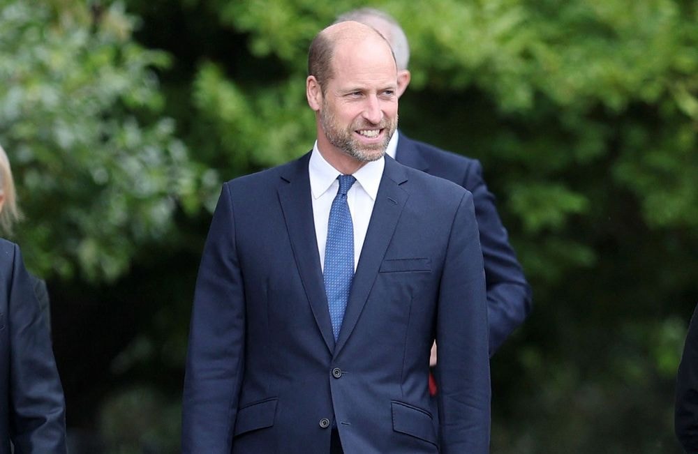 Prince William : ses rares confidences sur sa vie de famille avec George, Charlotte et Louis