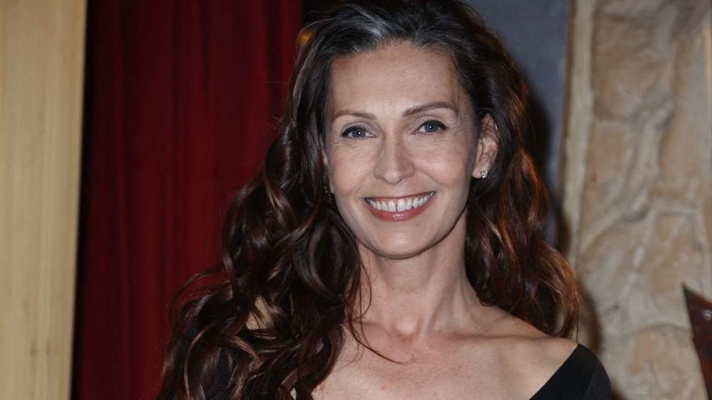 Adeline Blondieau revient sur son mariage avec Johnny Hallyday : “Ça a extrèmement violent…”