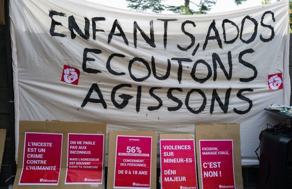 Aide sociale à l’enfance : une plainte contre la France déposée auprès d’un comité de l’ONU