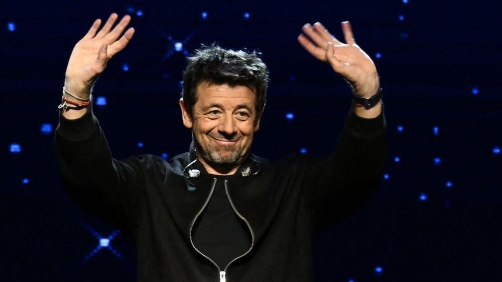 "Elle a trompé mon père 22 fois avec Patrick Bruel !", gros malaise dans Quotidien, un chroniqueur fait l'impensable en plein direct