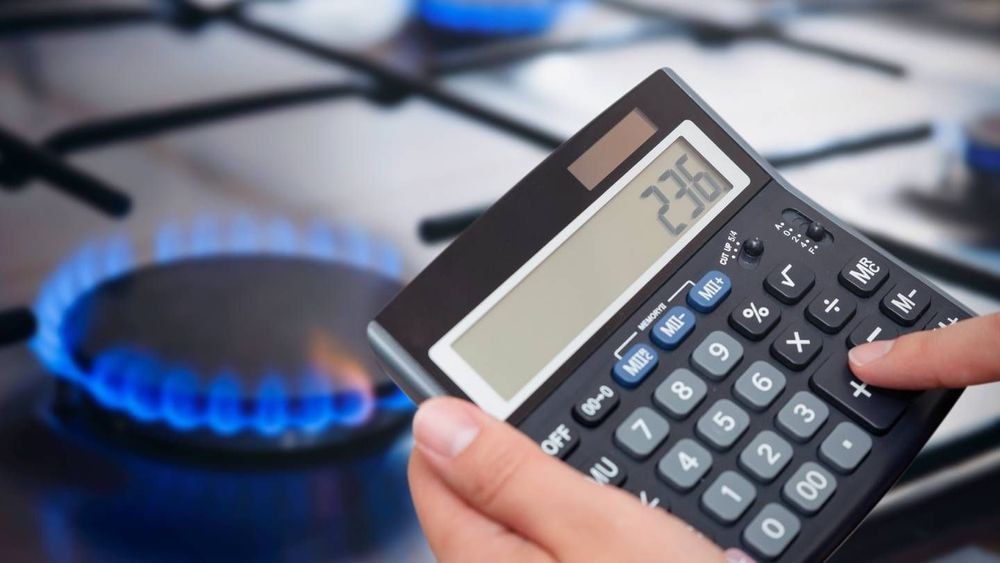 Facture de gaz : le prix repère restera stable en avril avant la très probable hausse de mai