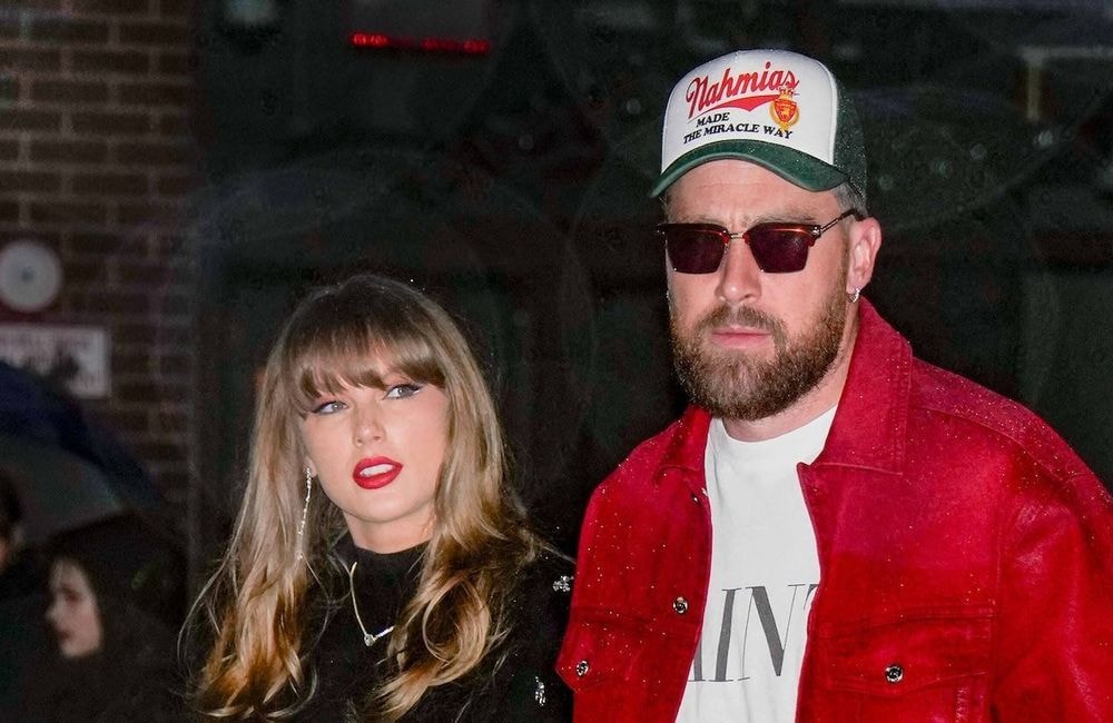 Mariage de Taylor Swift et Travis Kelce : les détails de la cérémonie grandiose au Madison Square Garden à New York