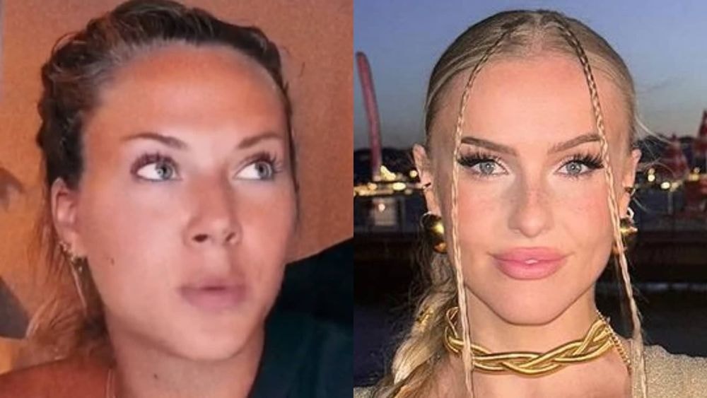 Cassandra Jullia : en froid avec Emma Keitmann depuis le tournage des Cinquante, elle balance sur leur relation !