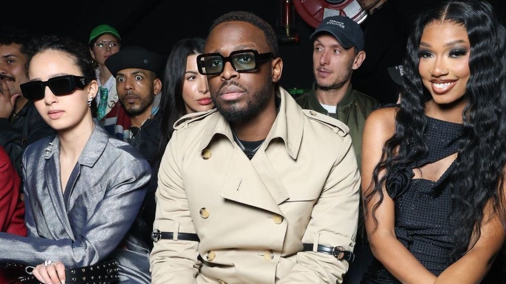 "Il n'est plus rien pour moi" : Dadju désolidarisé de Tayc