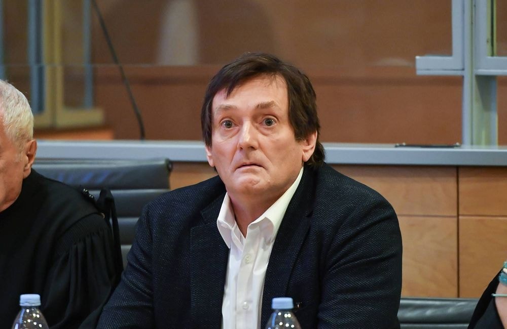 Incident dans la prison de Pierre Palmade : que s’est-il passé cette semaine ?