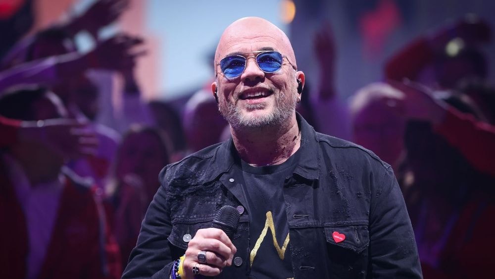 Pascal Obispo dévoile des détails étonnants sur sa vie sexuelle : "Chanter une chanson en...