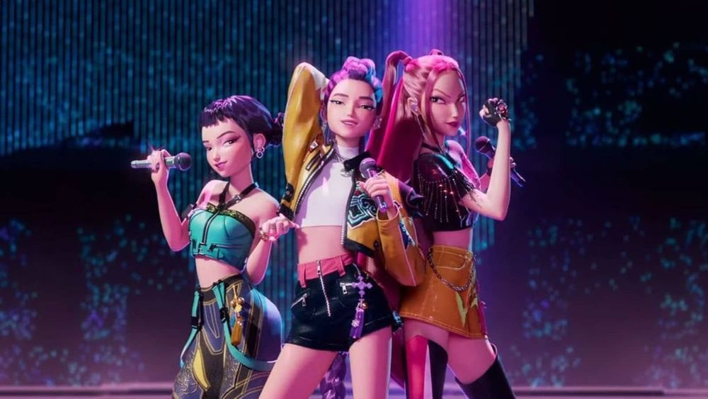 Les créateurs de KPop Demon Hunters ont lu toutes les théories des fans, mais il y a deux domaines dans lesquels ils n'ont pas voulu s'aventurer