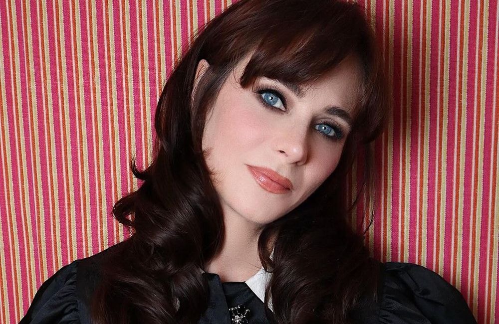 Maquillage contrasté : la dernière tendance virale sur les réseaux
