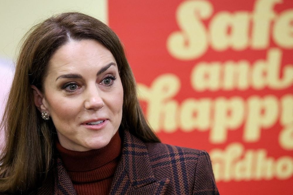 Kate Middleton : le palais dévoile un communiqué pour démentir une rumeur autour de ses tenues