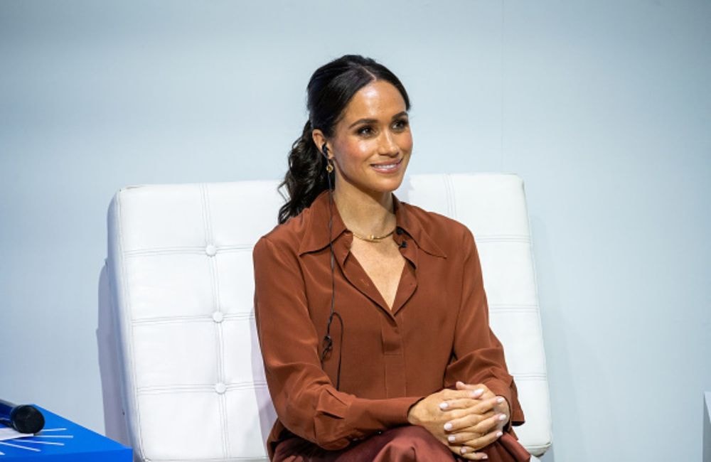 Manucure : Meghan Markle révèle une astuce élégante qui ne passe pas inaperçue