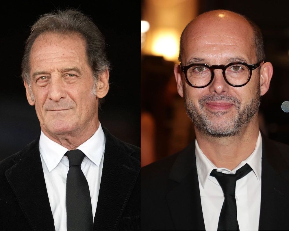 #MeToo du cinéma français : Vincent Lindon et Maurice Barthélemy apportent leur soutien