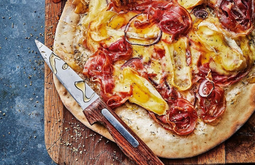 Nos 3 recettes préférées pour fêter la journée mondiale de la pizza