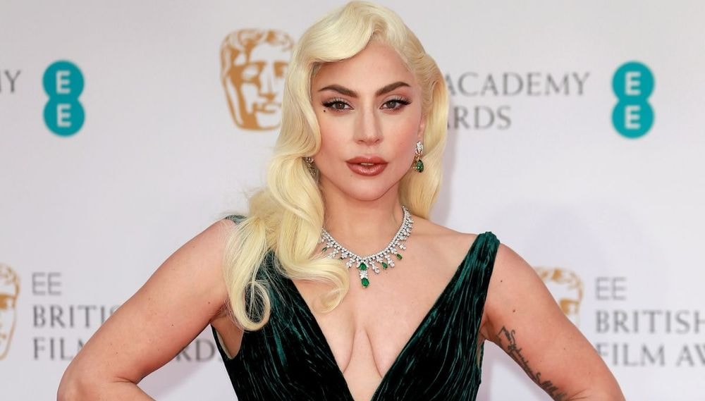 Surprise, Lady Gaga va sortir son septième album après sa prestation aux JO