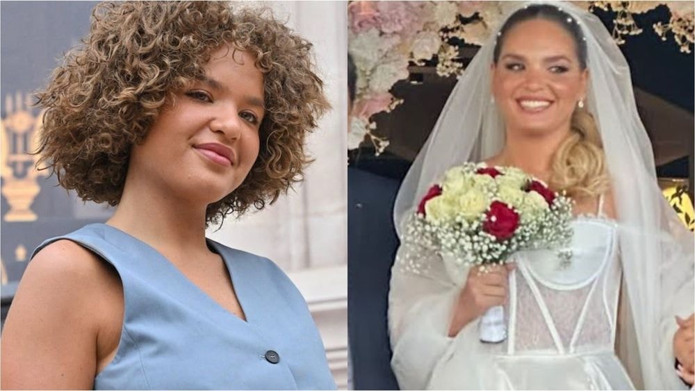 Léa Haddad : une très célèbre invitée dévoile les vidéos de son mariage !