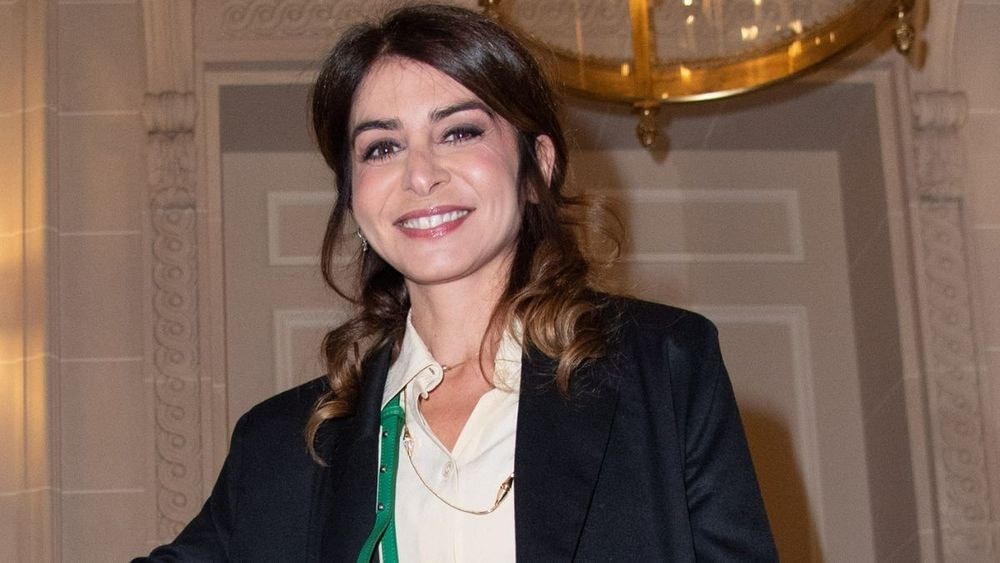 Julie Zenatti explique les raisons qui l’ont poussé à arrêter sa carrière : “J’ai fait un AVC...”