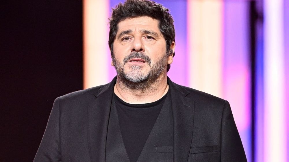 Patrick Fiori dévoile les dessous de son Eurovision raté : "Vous dégagez d'un point"