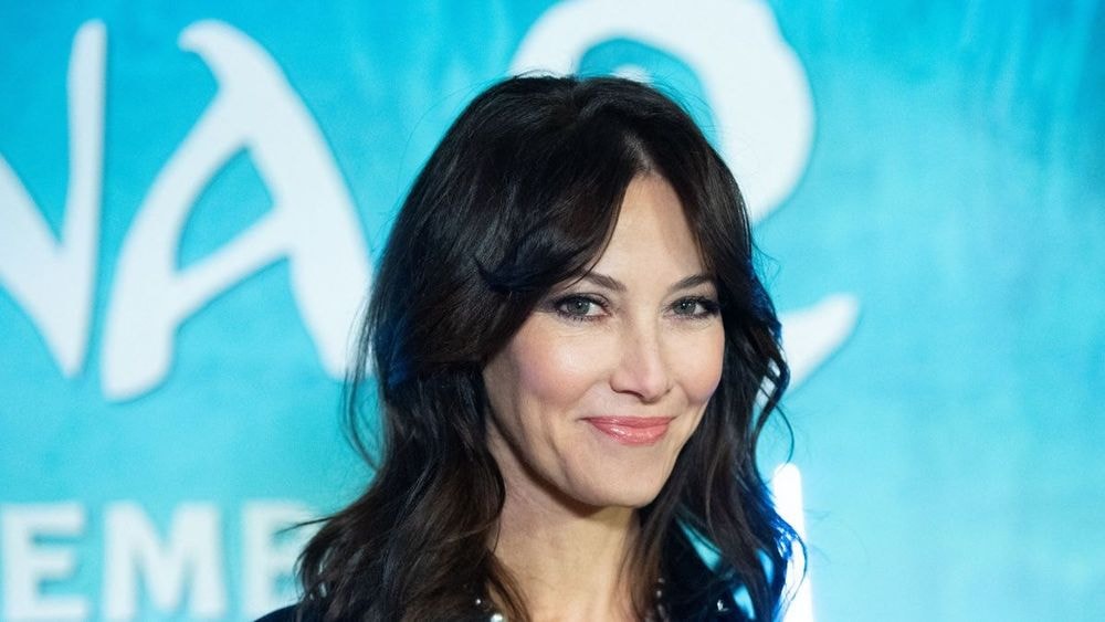 Mareva Galanter (47 ans) en maillot de bain : "Quelle merveille !" L'ex-Miss France fait grimper la température