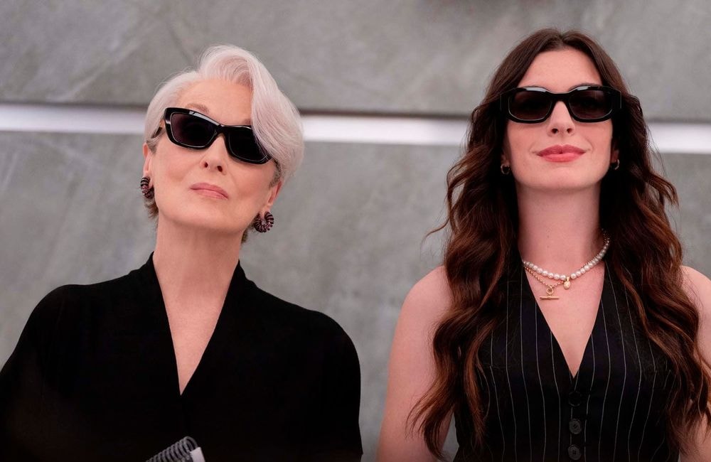 « Le Diable s’habille en Prada 2 » : ces nouvelles images attisent la curiosité des fans