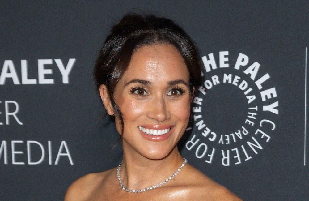 Meghan Markle fait son grand retour sur Instagram avec une mystérieuse vidéo