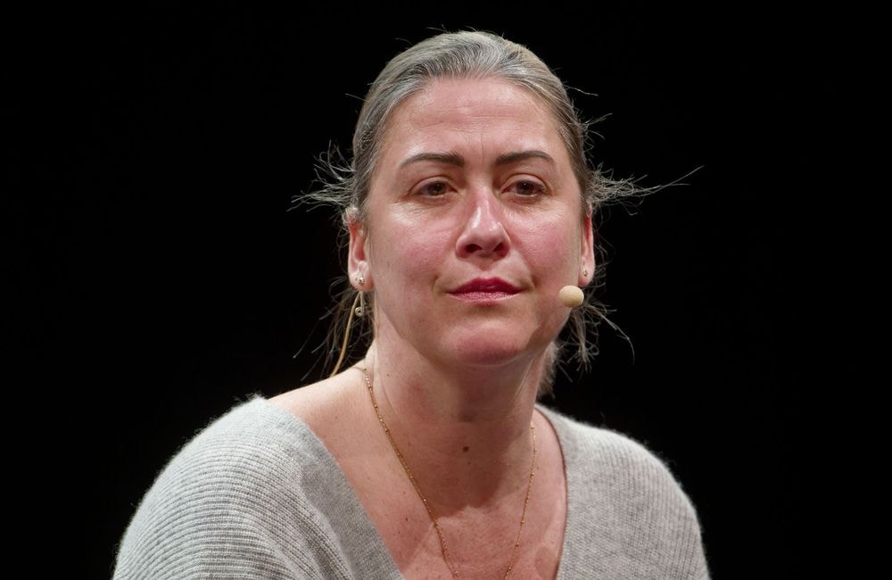 Affaire Pelicot : Caroline Darian se confie sur ses relations « apaisées » avec sa mère Gisèle