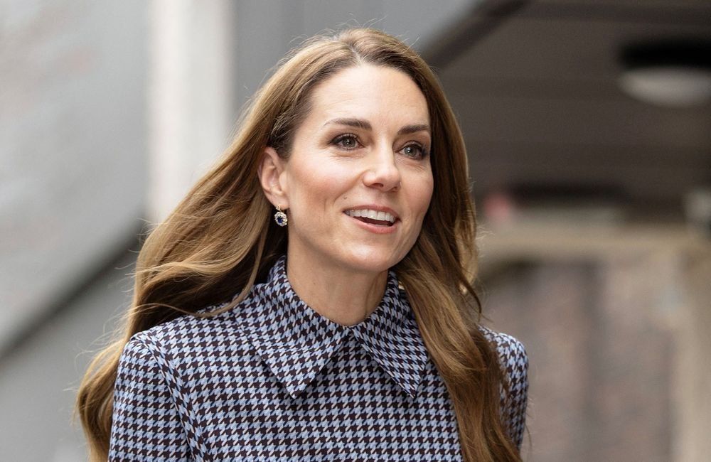 Kate Middleton rend hommage à Lady Di avec un bijou symbolique lui ayant appartenu