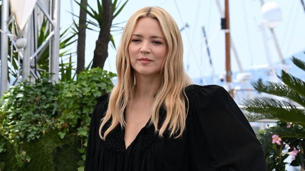 “Le sexe avec lui était…” : Virginie Efira (48 ans) au plumard avec Pierre Niney