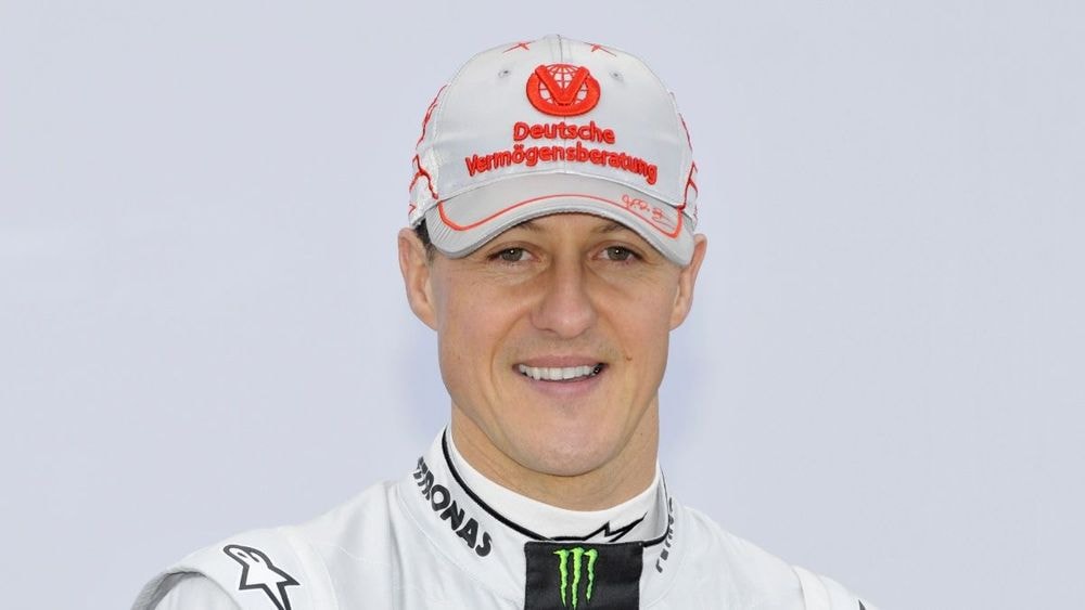 La femme de Michael Schumacher révèle un détail intime depuis l'accident : "On fait tout pour améliorer son état"