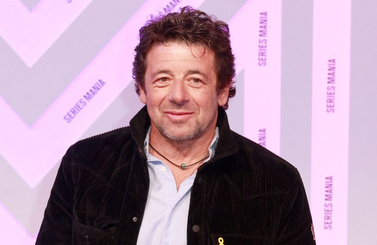 Patrick Bruel : certains maires réclament l'annulation de ses concerts