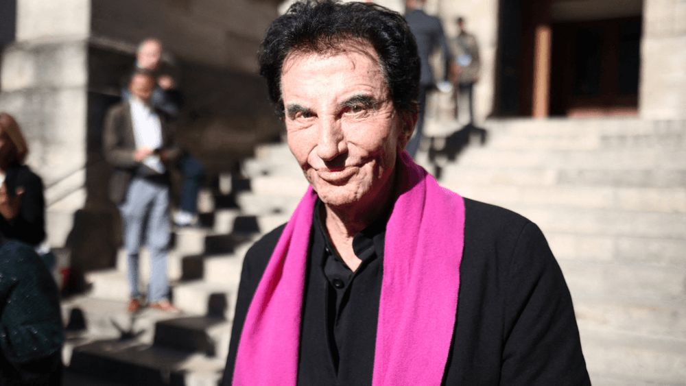 Jack Lang : "J'ai changé", l'aveu choc de son épouse Monique après le décès brutal de leur fille