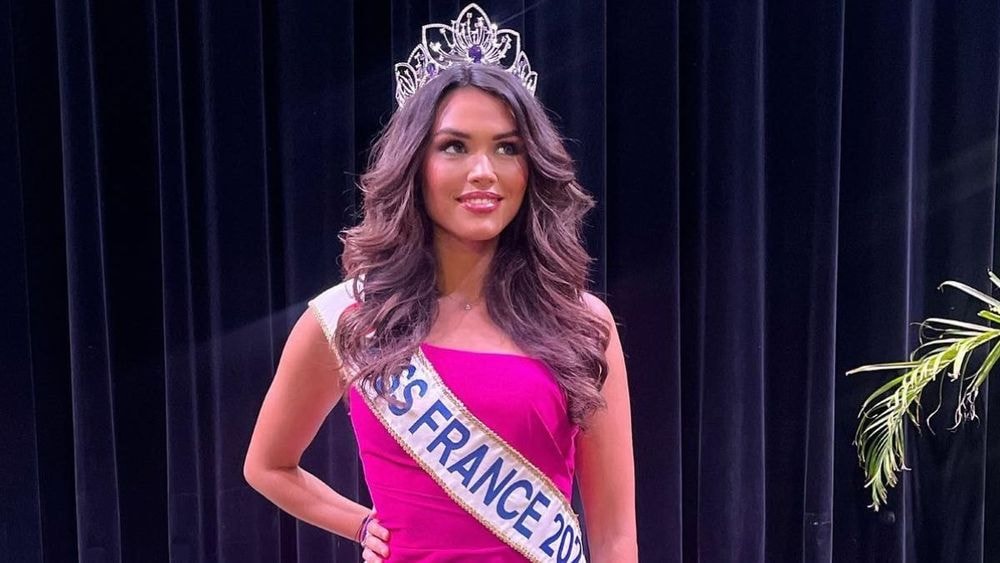 Miss France au cœur des polémiques, Diane Leyre affiche son soutien au comité : "Je n'ai jamais rencontré Monsieur Guérin…"
