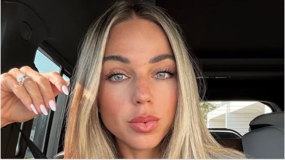 "Ils prennent des risques pour…" : Le discours de Maddy Burciaga sur la situation à Dubaï divise la Toile, découvrez pourquoi !